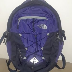 The North Face Backpack